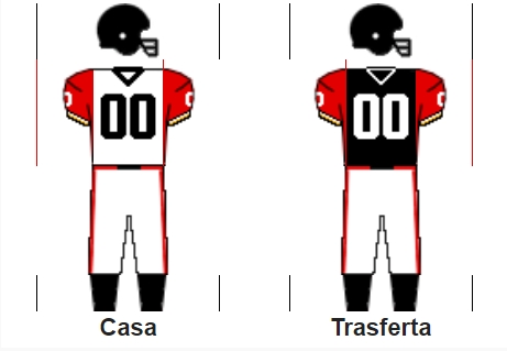 divise saints padova