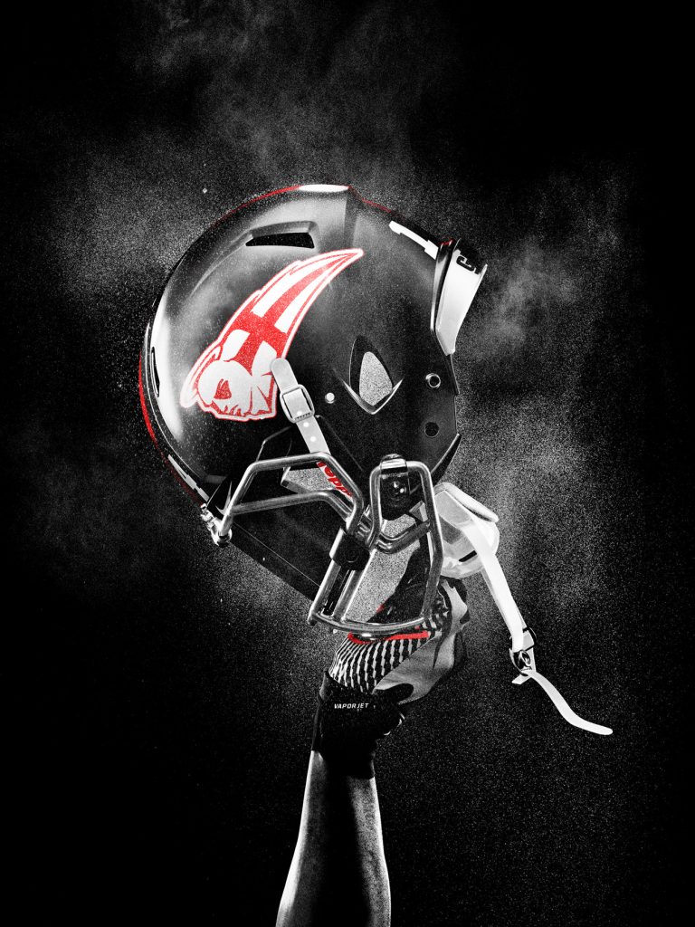 Casco Saints